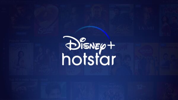 Disney Hotstar 12 Month Super Plan (private 20 device loggin)